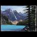 Lake Moraine